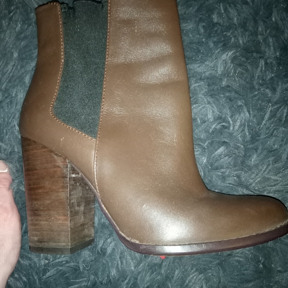 Booties - Picture 3 of 4